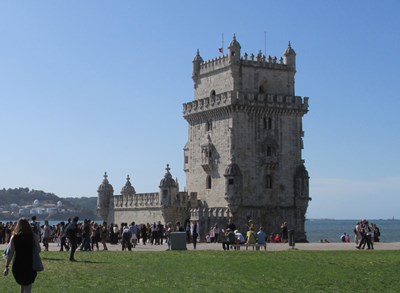 Lisboa Belem